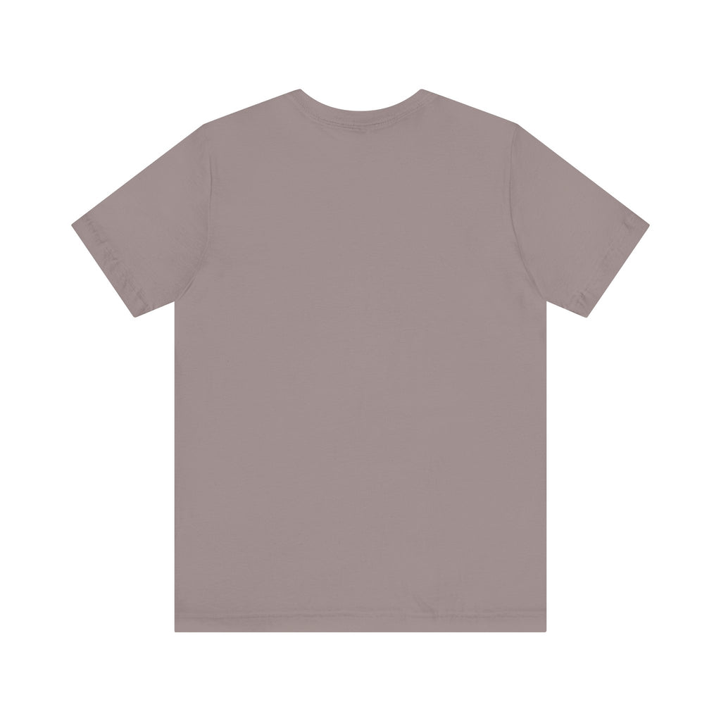 High Potential Society S-Logo Tee