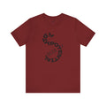 High Potential Society S-Logo Tee