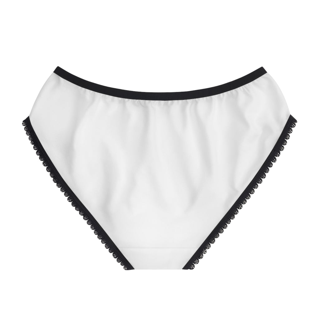 Eat The Cookie Graphic Women's Briefs