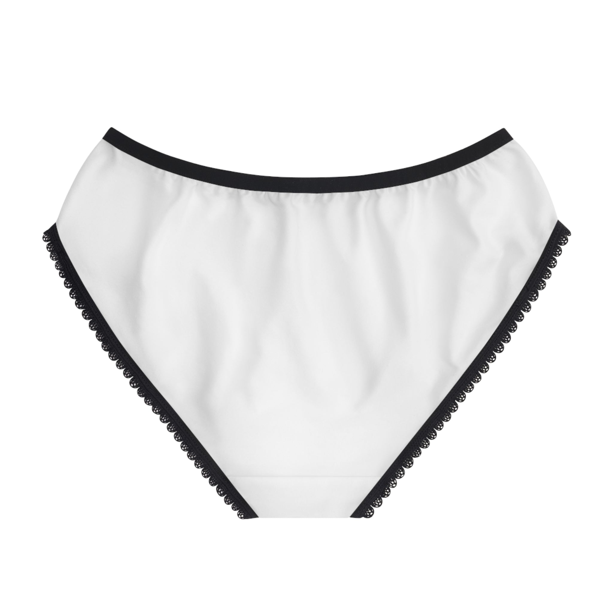 Eat The Cookie Graphic Women's Briefs