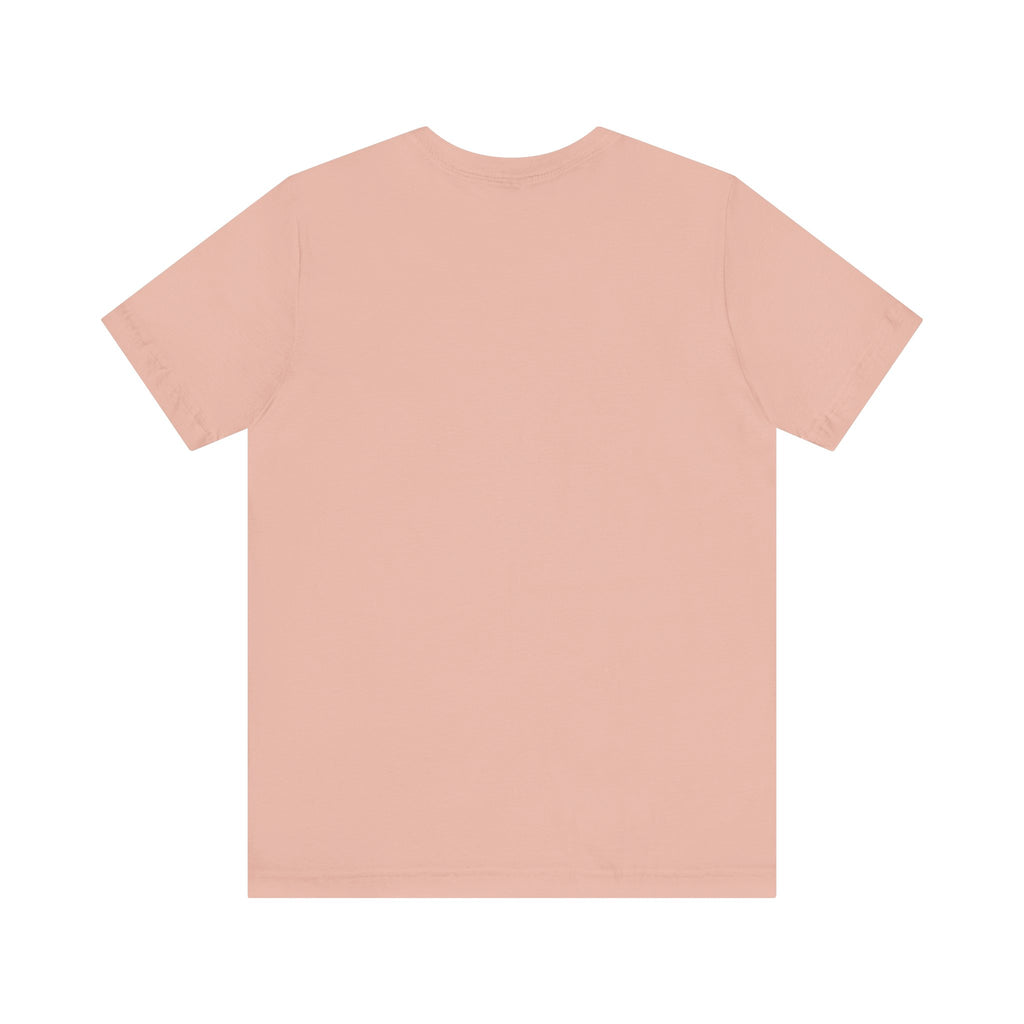 High Potential Society S-Logo Tee