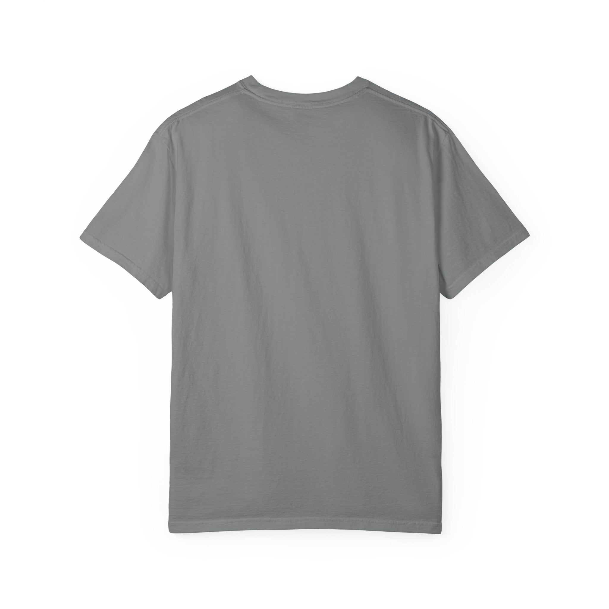 T-Shirt — "Poppily Ever After" Princess Popcorn Cute Graphic Tee