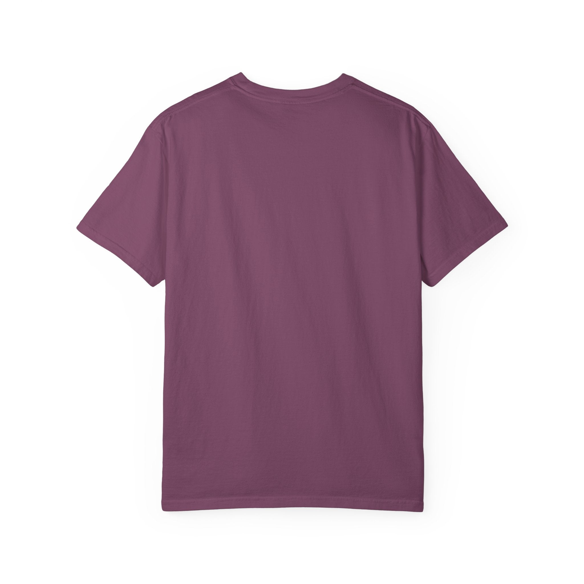T-Shirt — "Poppily Ever After" Princess Popcorn Cute Graphic Tee