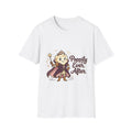 Poppily Ever After T-Shirt — Cute Fairy Prince Poppy Design