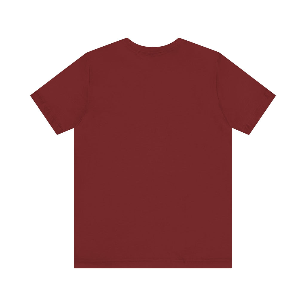 High Potential Society S-Logo Tee