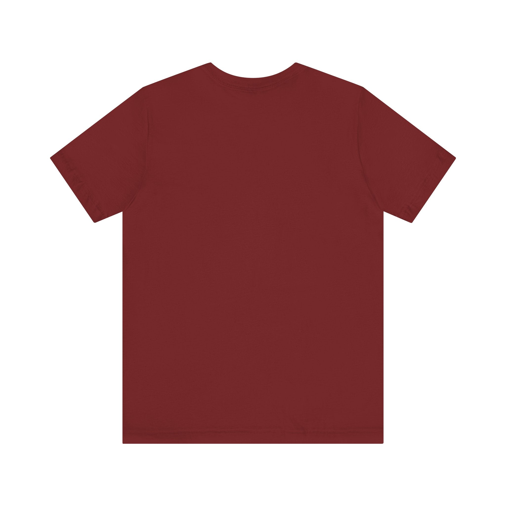 High Potential Society S-Logo Tee