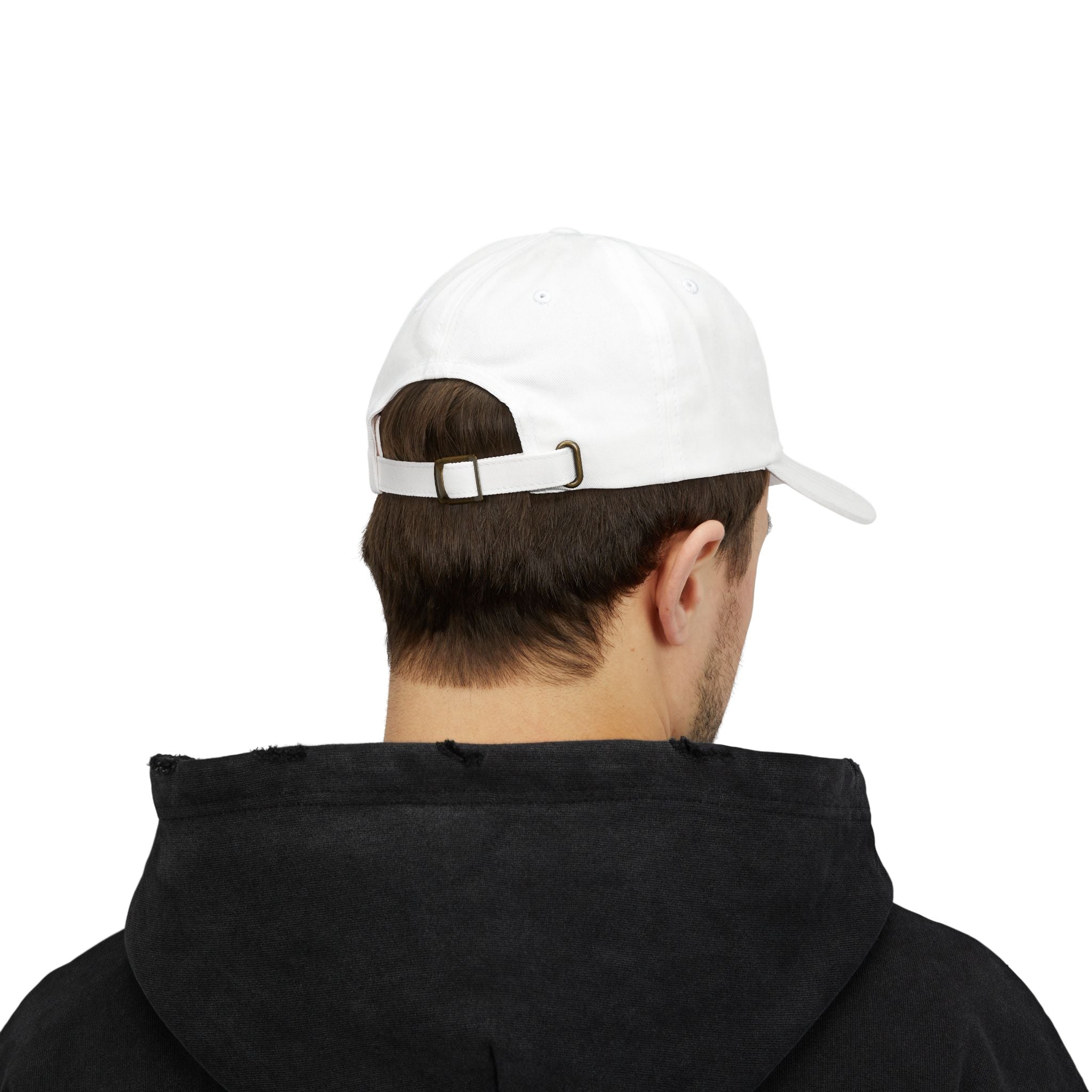 Classic Dad Cap — "It's That Suga" Retro Script Embroidered Baseball Hat