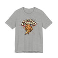 Eat the Cookie T-Shirt — Cute Chocolate Chip Cookie Graphic Tee