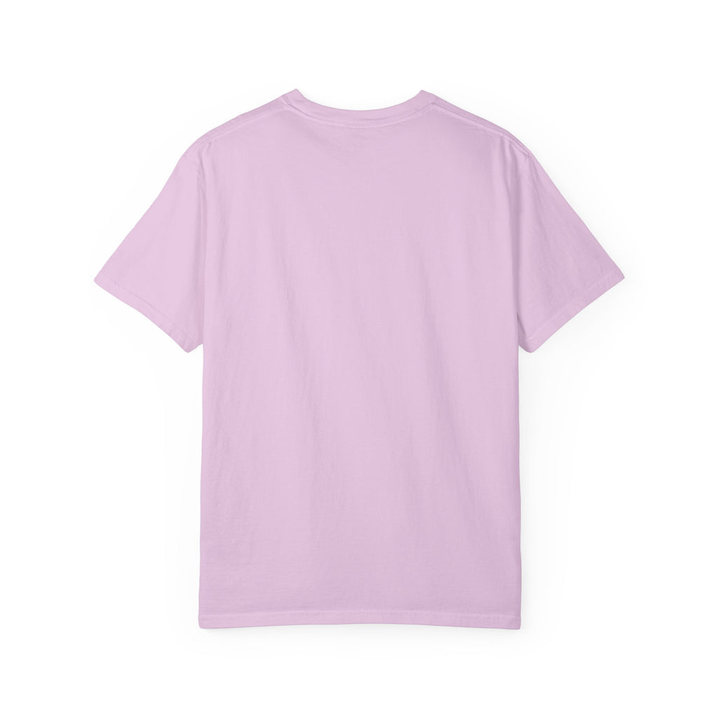T-Shirt — "Poppily Ever After" Princess Popcorn Cute Graphic Tee