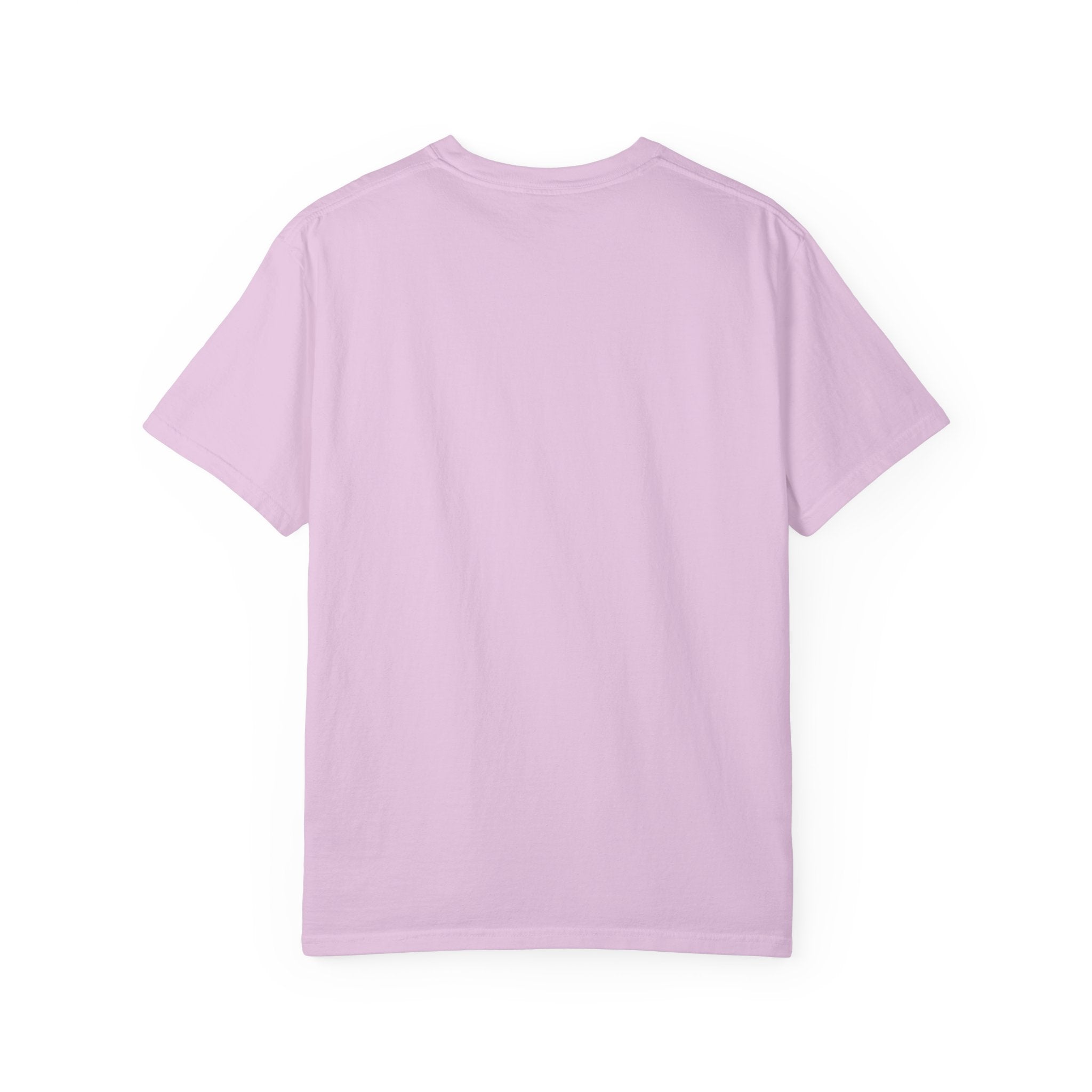 T-Shirt — "Poppily Ever After" Princess Popcorn Cute Graphic Tee
