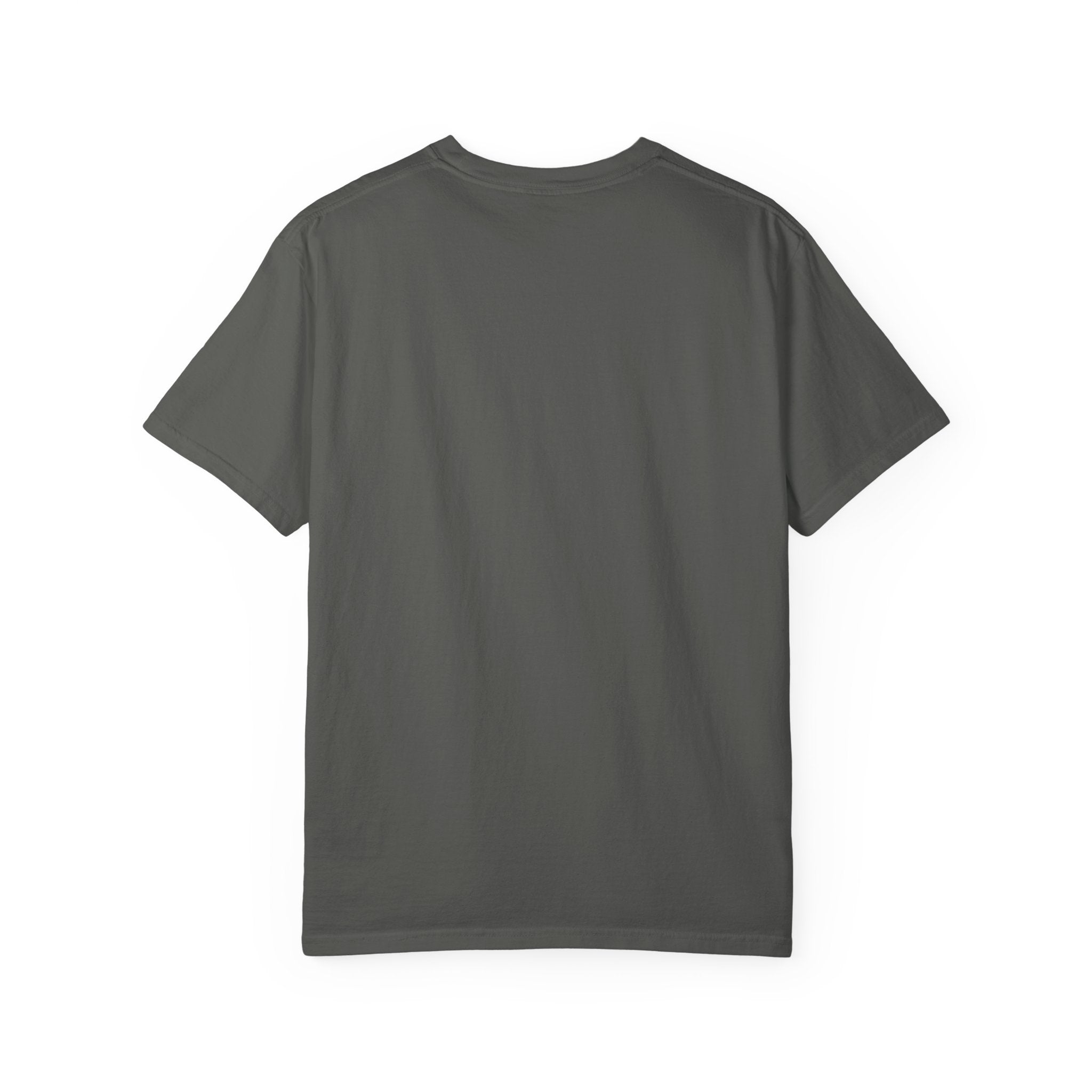 T-Shirt — "Poppily Ever After" Princess Popcorn Cute Graphic Tee