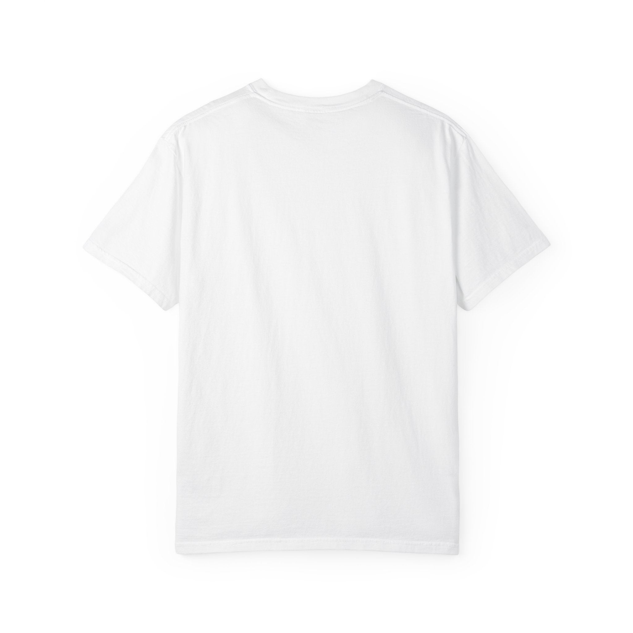 T-Shirt — "Poppily Ever After" Princess Popcorn Cute Graphic Tee