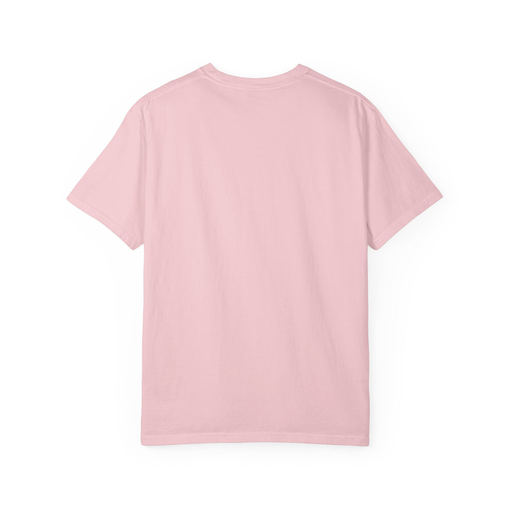 T-Shirt — "Poppily Ever After" Princess Popcorn Cute Graphic Tee