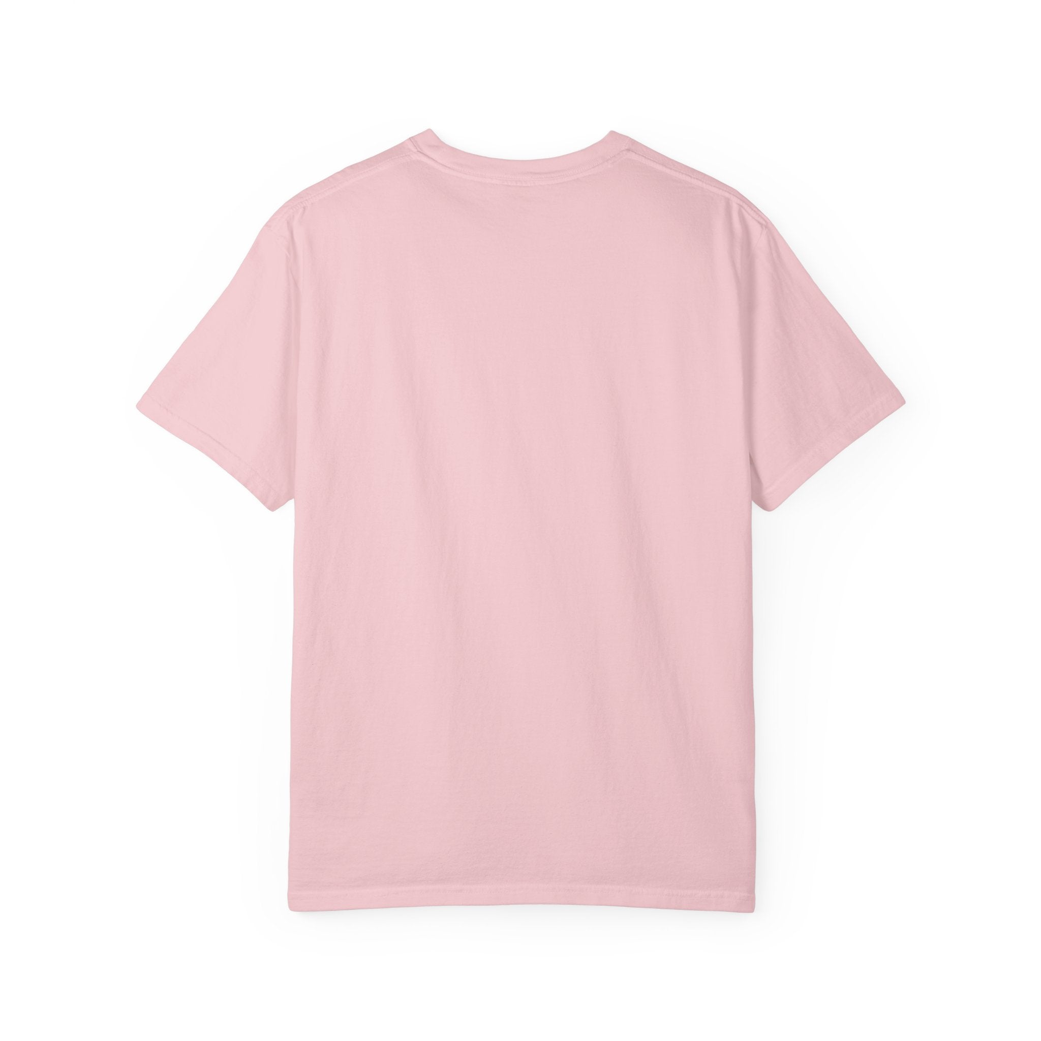T-Shirt — "Poppily Ever After" Princess Popcorn Cute Graphic Tee
