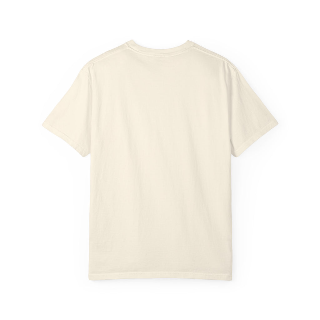 T-Shirt — "Poppily Ever After" Princess Popcorn Cute Graphic Tee
