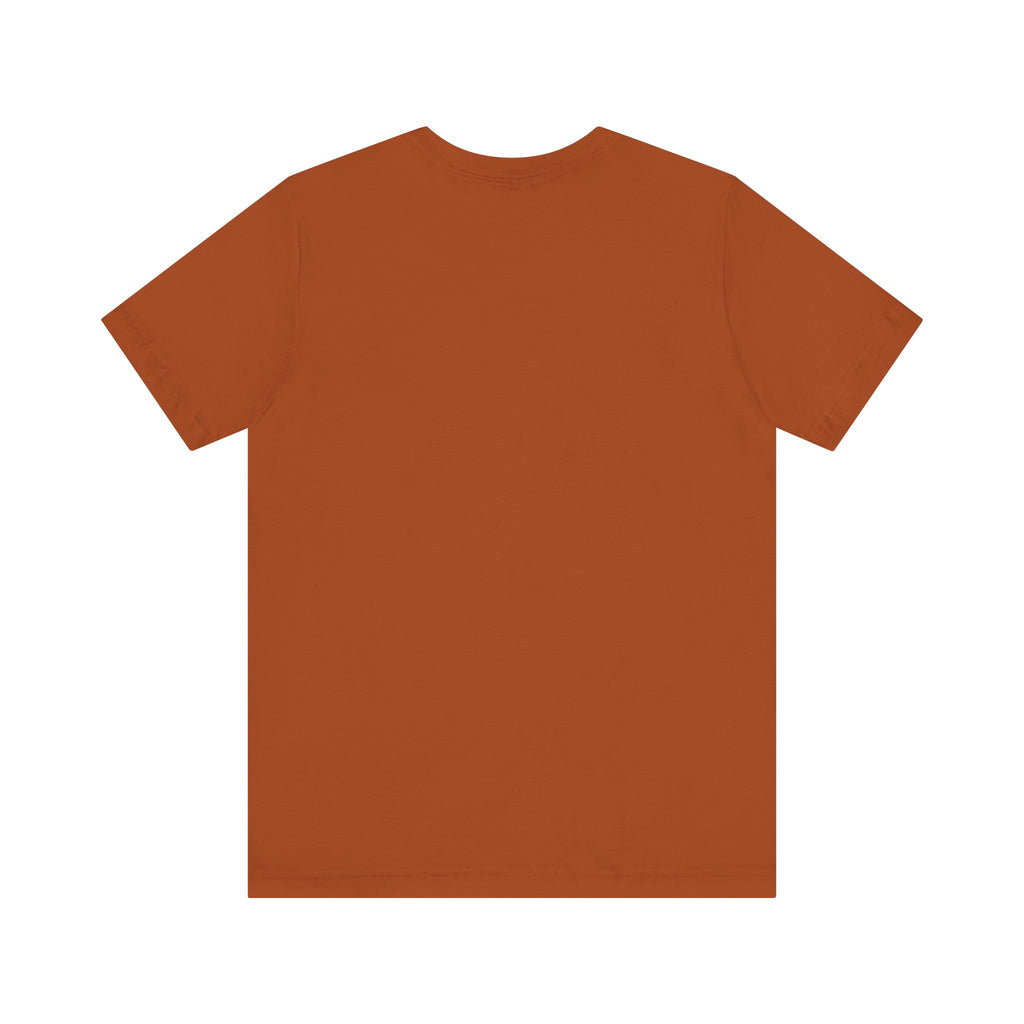 High Potential Society S-Logo Tee