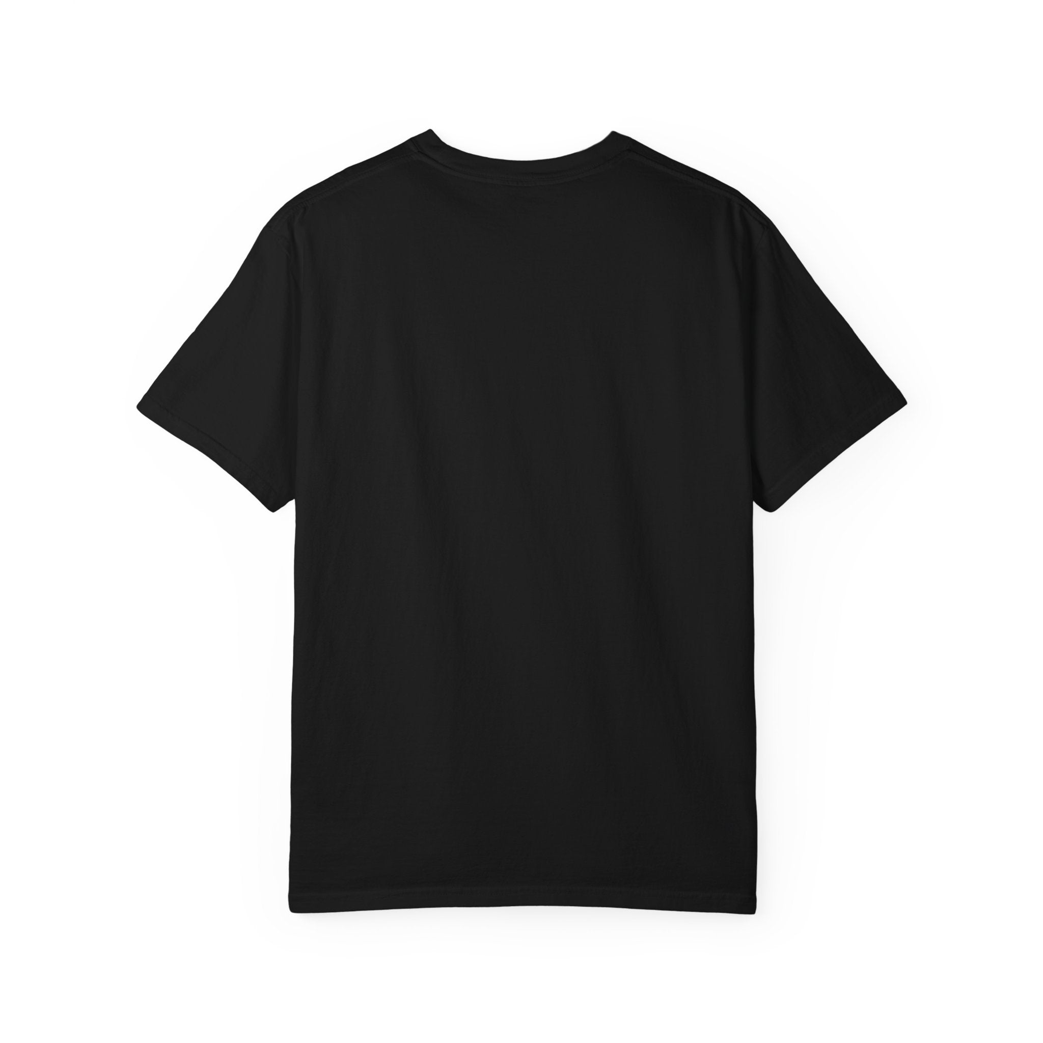 T-Shirt — "Poppily Ever After" Princess Popcorn Cute Graphic Tee