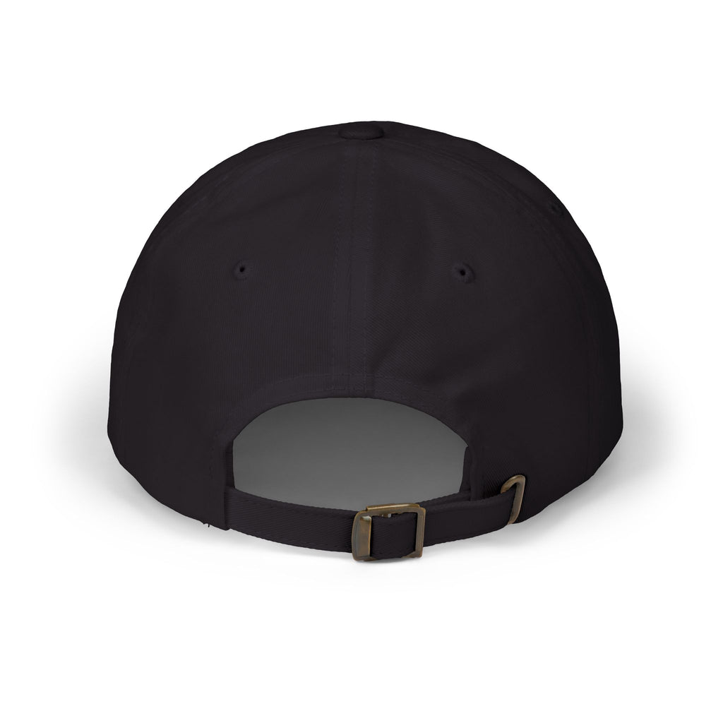 Classic Dad Cap — "It's That Suga" Retro Script Embroidered Baseball Hat