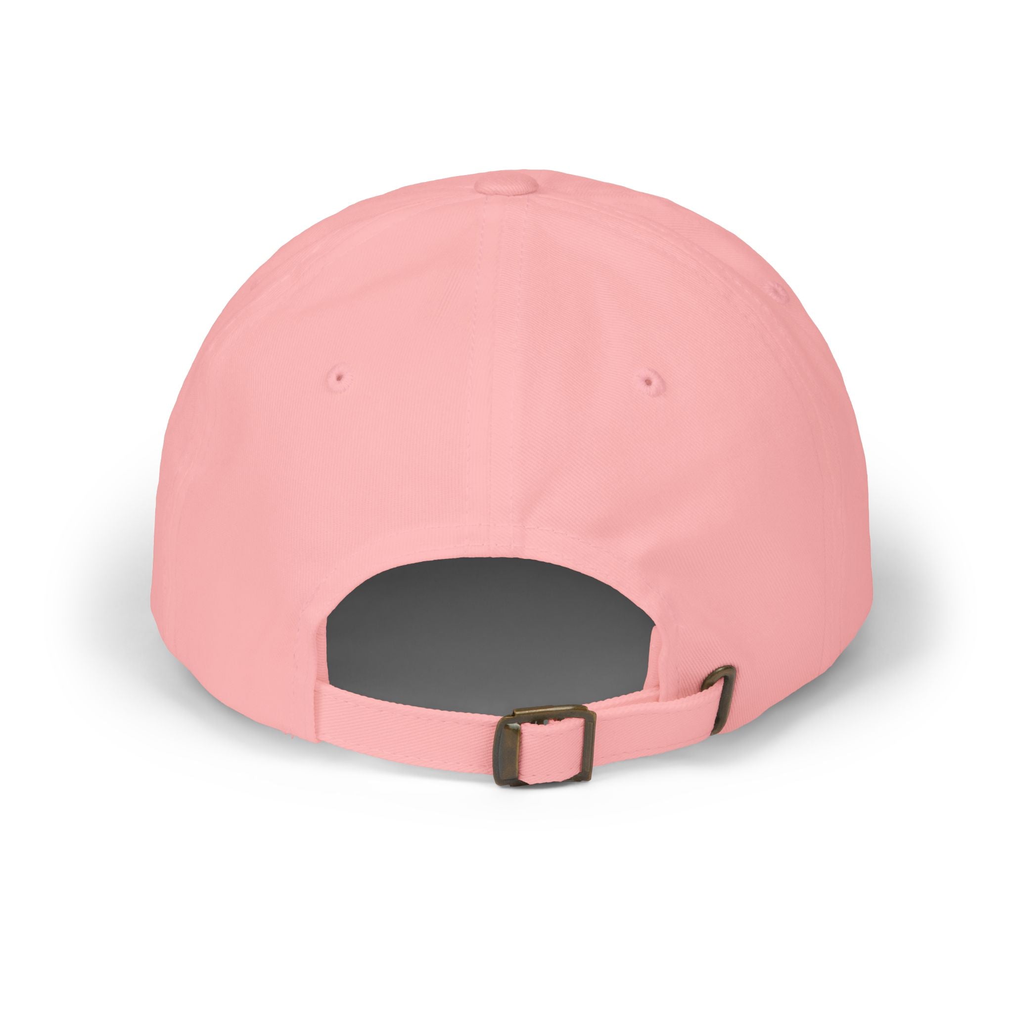 Classic Dad Cap — "It's That Suga" Retro Script Embroidered Baseball Hat