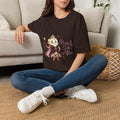 Poppily Ever After T-Shirt — Cute Fairy Prince Poppy Design
