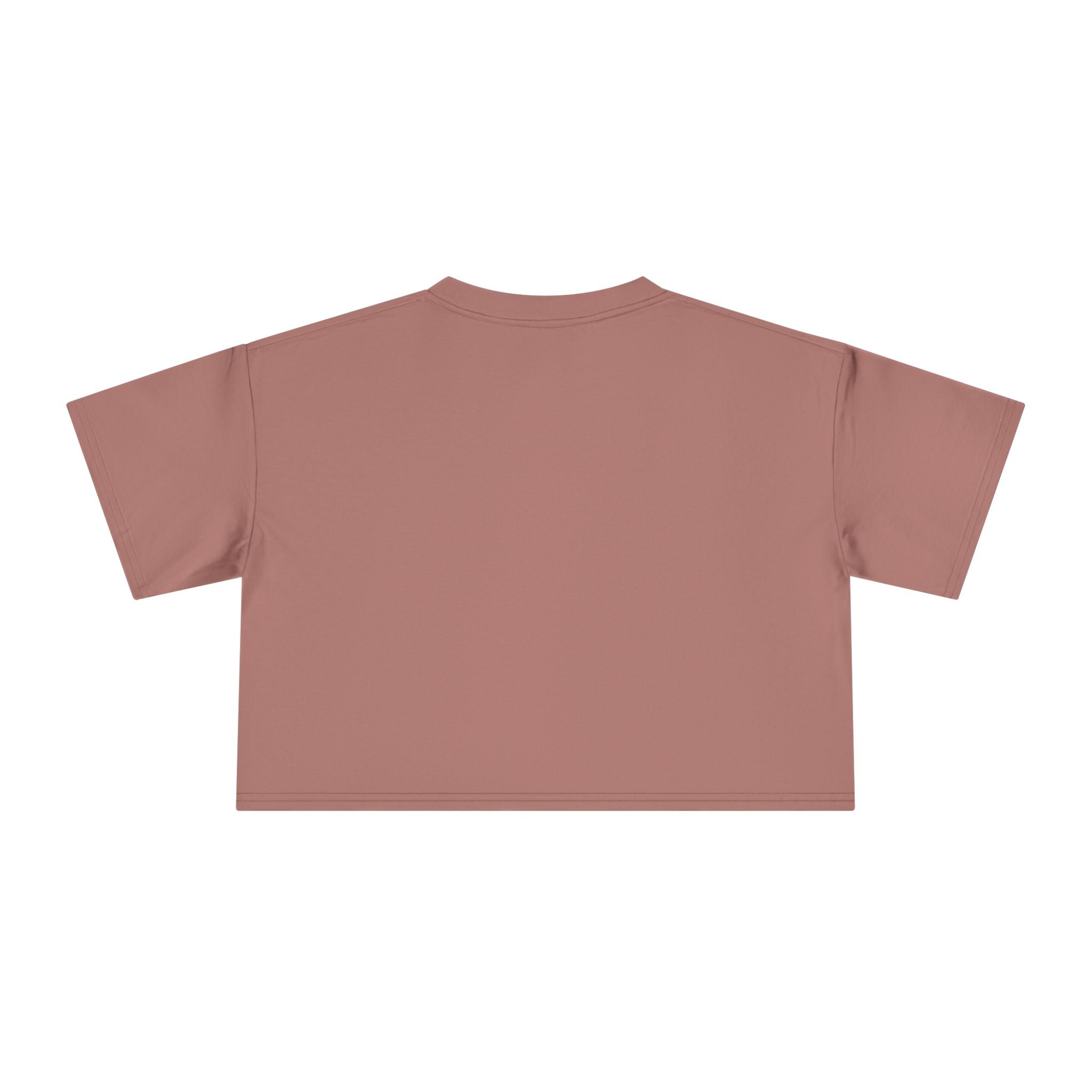 "It's That Sugar" Women's Crop Tee - Retro Script Graphic Crop Top