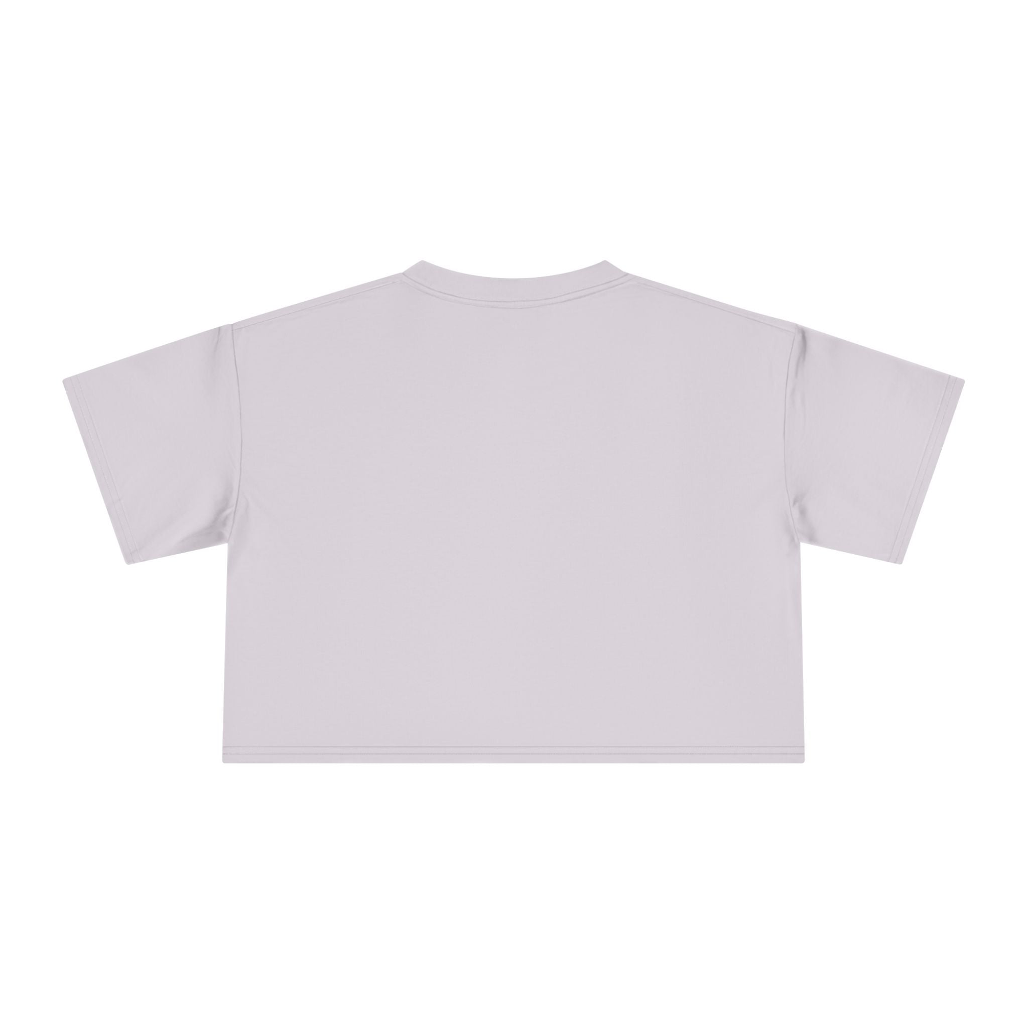"It's That Sugar" Women's Crop Tee - Retro Script Graphic Crop Top
