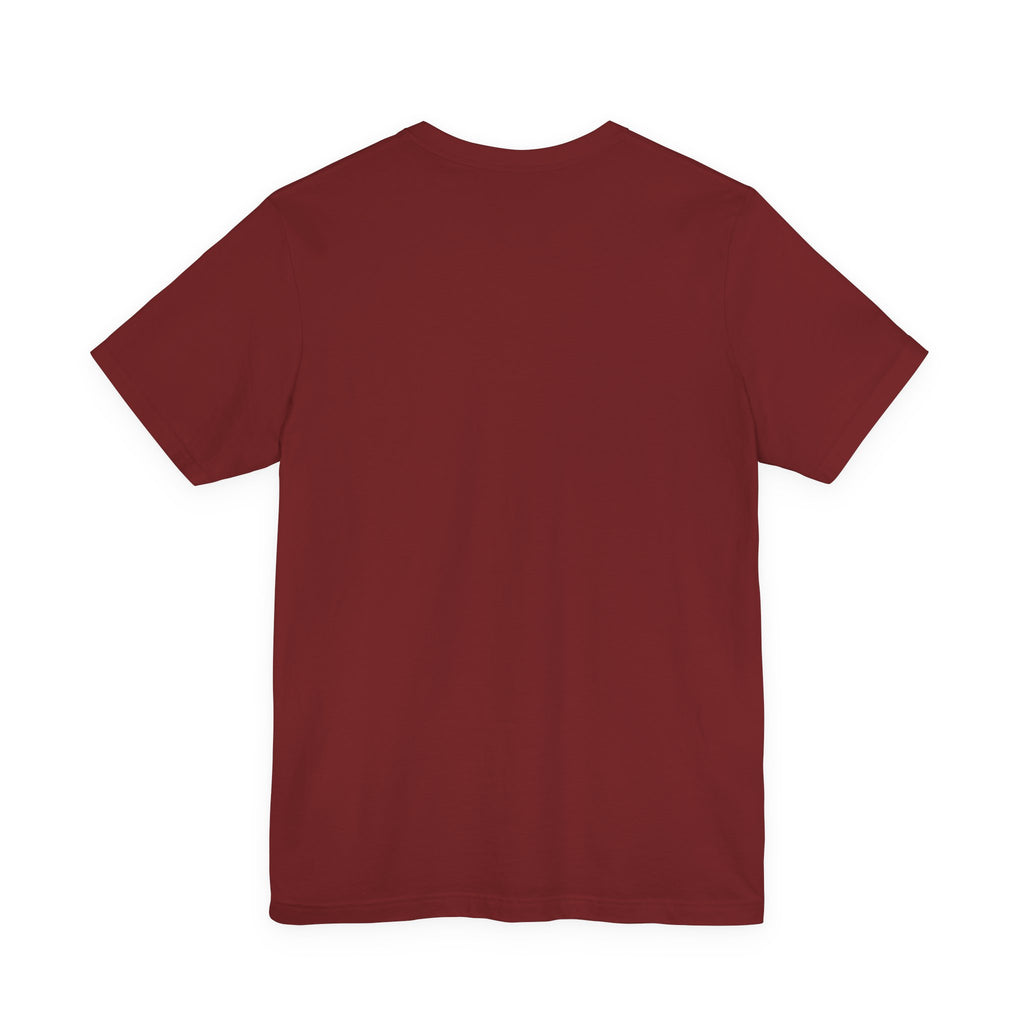 High Potential Society S-Logo Tee
