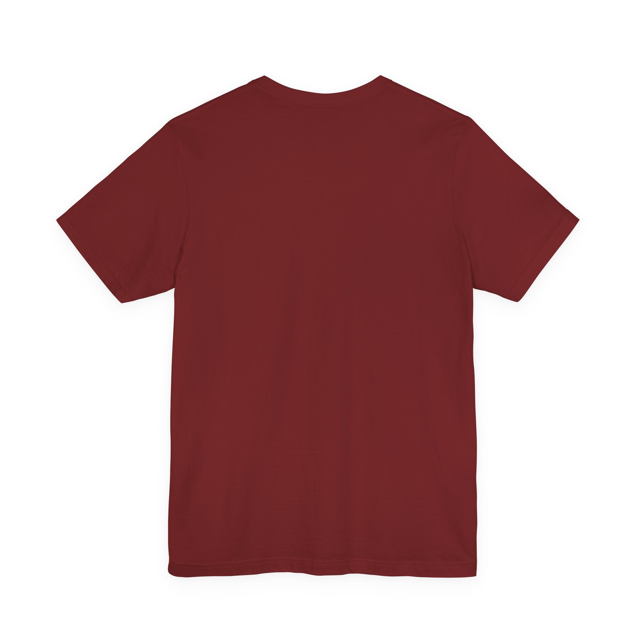 High Potential Society S-Logo Tee
