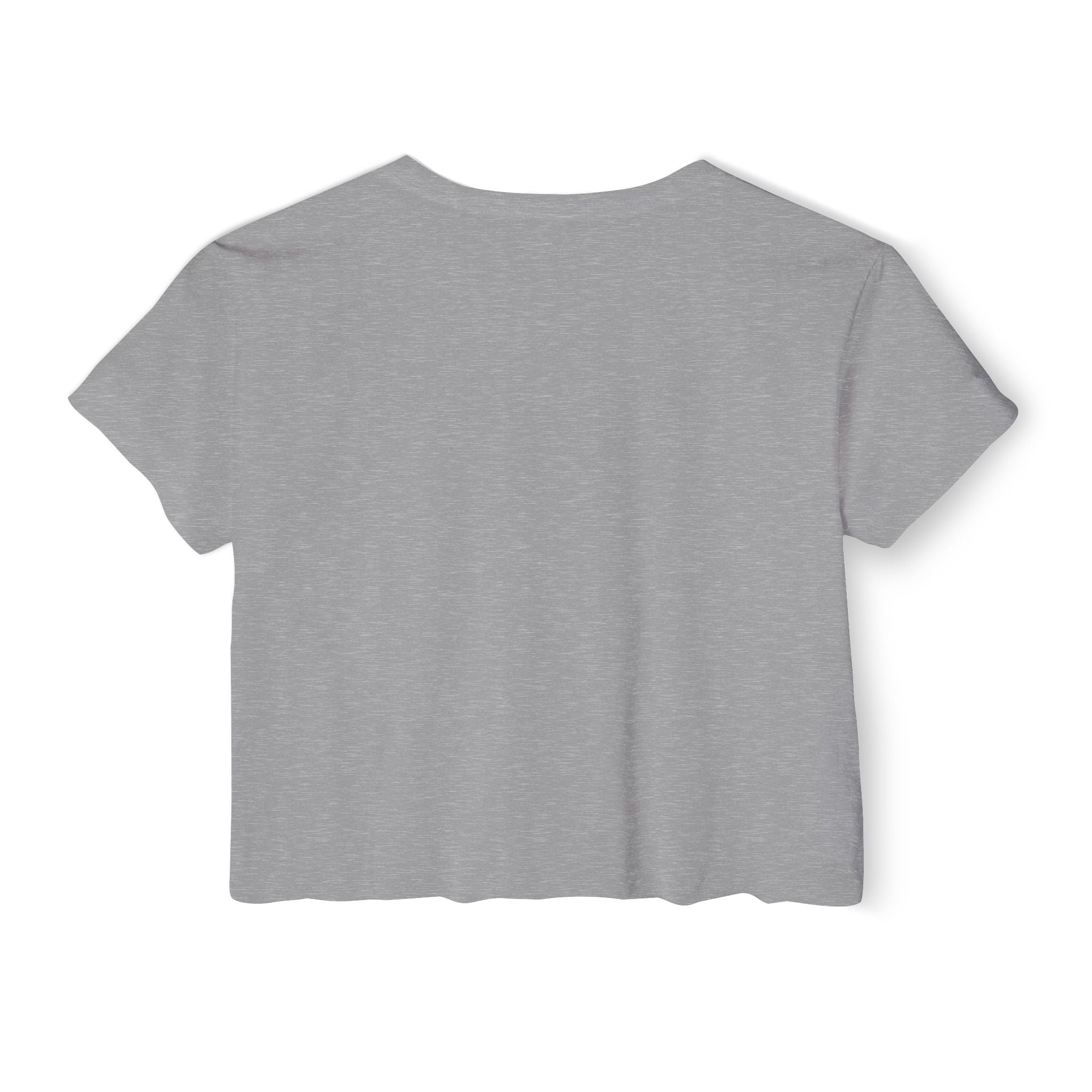 I Medicate Then Medicate More Festival Crop Top — Women's Cannabis Medicine Graphic Top